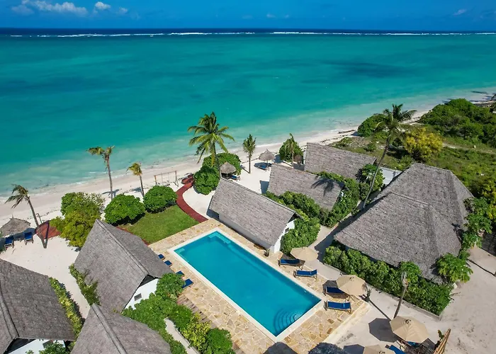 Juana Ocean Villas