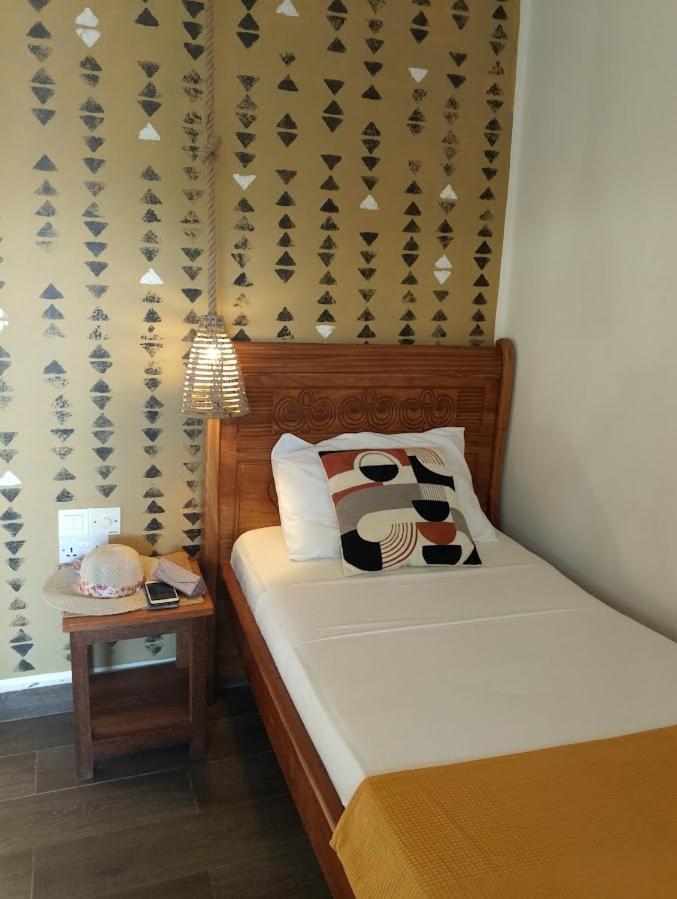 Hotel Juana Ocean 4*
